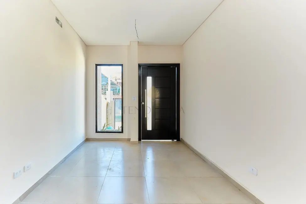 Foto 3 de Sobrado com 3 quartos à venda, 133m2 em Pilarzinho, Curitiba - PR