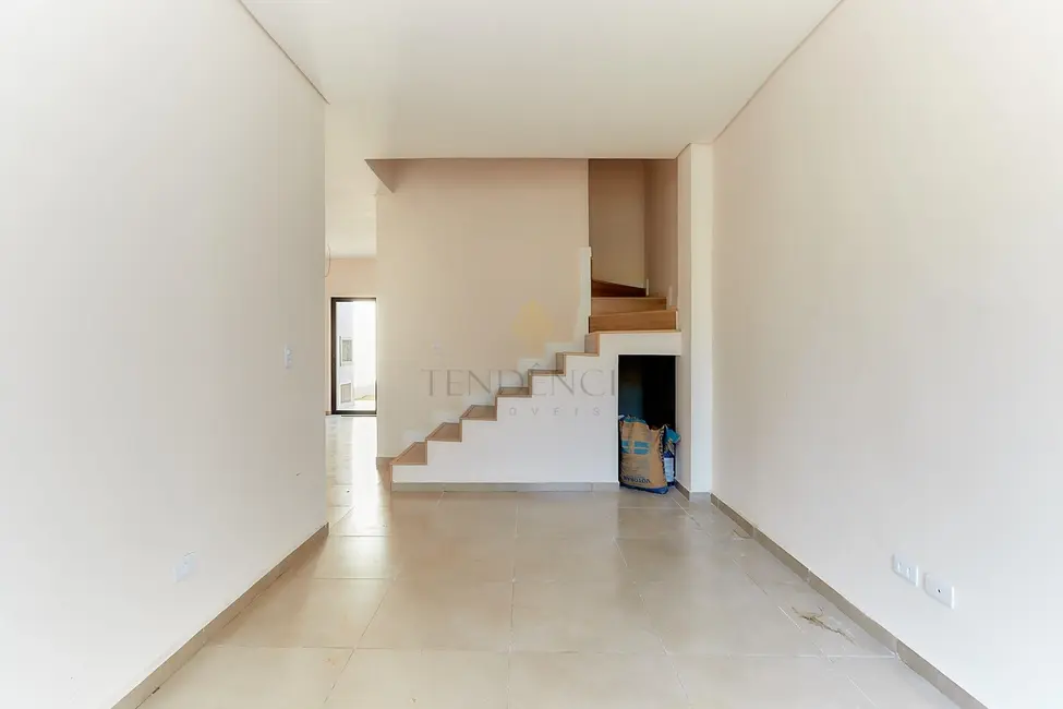 Foto 5 de Sobrado com 3 quartos à venda, 133m2 em Pilarzinho, Curitiba - PR