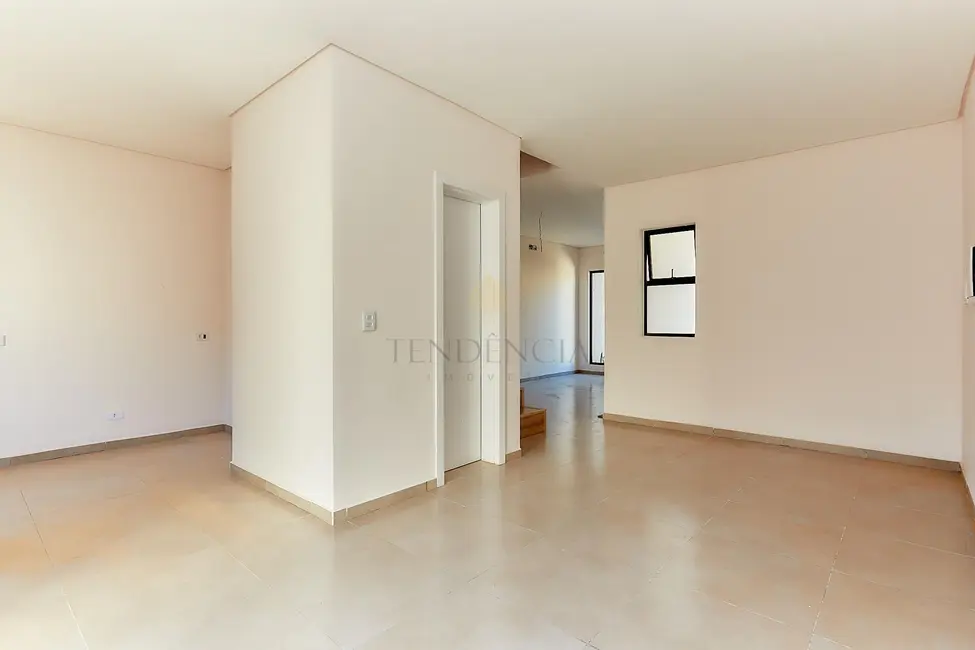 Foto 9 de Sobrado com 3 quartos à venda, 133m2 em Pilarzinho, Curitiba - PR