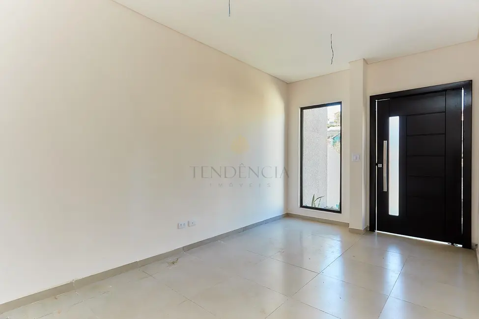 Foto 2 de Sobrado com 3 quartos à venda, 133m2 em Pilarzinho, Curitiba - PR