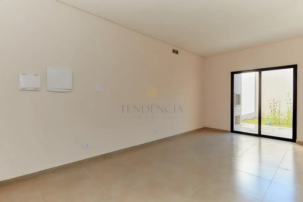 Foto 6 de Sobrado com 3 quartos à venda, 133m2 em Pilarzinho, Curitiba - PR