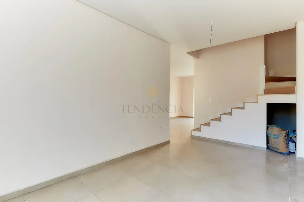 Foto 4 de Sobrado com 3 quartos à venda, 133m2 em Pilarzinho, Curitiba - PR