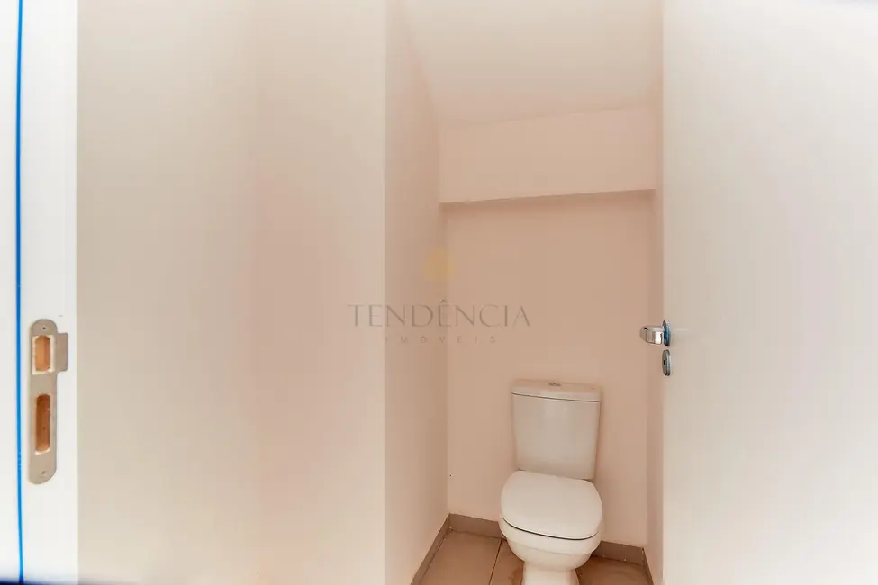 Foto 8 de Sobrado com 3 quartos à venda, 133m2 em Pilarzinho, Curitiba - PR