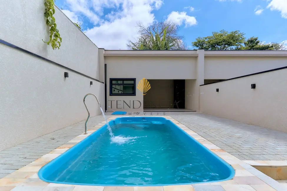 Casa com 3 quartos à venda, 237m2 em Boneca do Iguaçu, Sao Jose Dos Pinhais - PR - imagem 4 Foto 4 de Casa com 3 quartos à venda, 237m2 em Boneca do Iguaçu, Sao Jose Dos Pinhais - PR