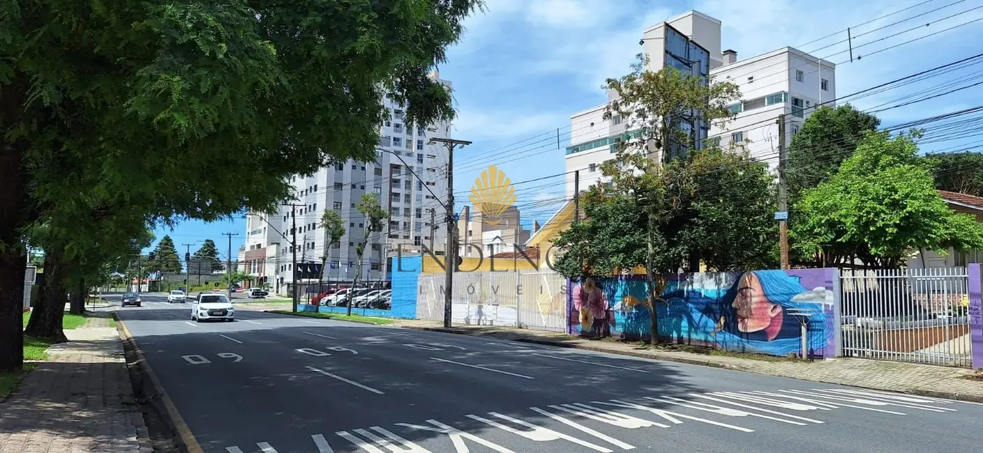 Foto 7 de Terreno / Lote à venda, 700m2 em Capão Raso, Curitiba - PR