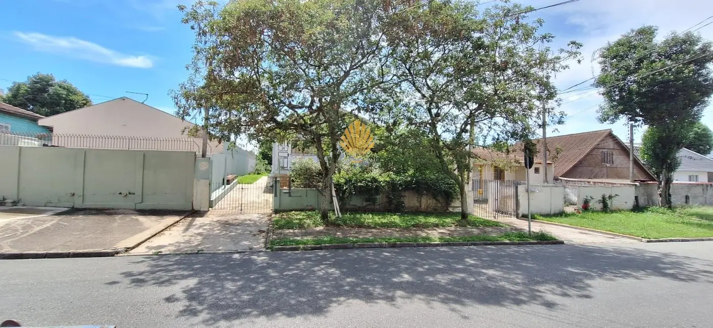 Foto 9 de Terreno / Lote à venda, 660m2 em Capão Raso, Curitiba - PR