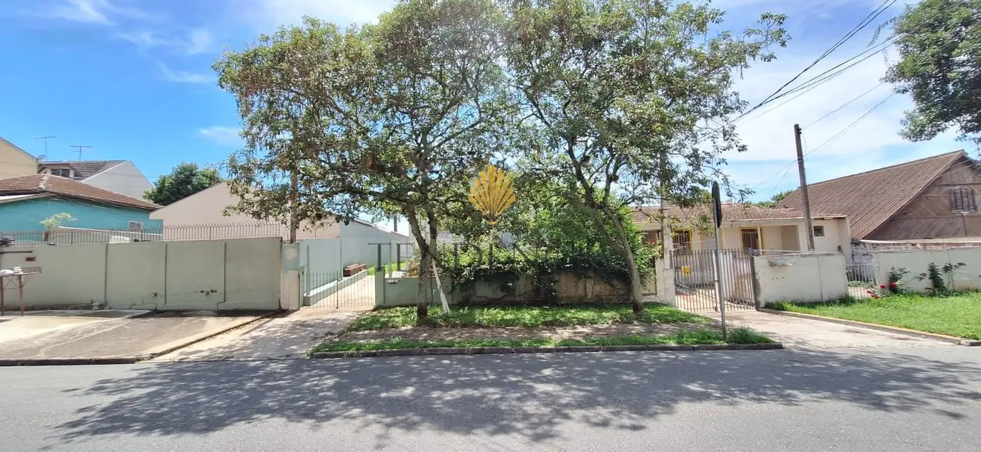 Foto 7 de Terreno / Lote à venda, 660m2 em Capão Raso, Curitiba - PR