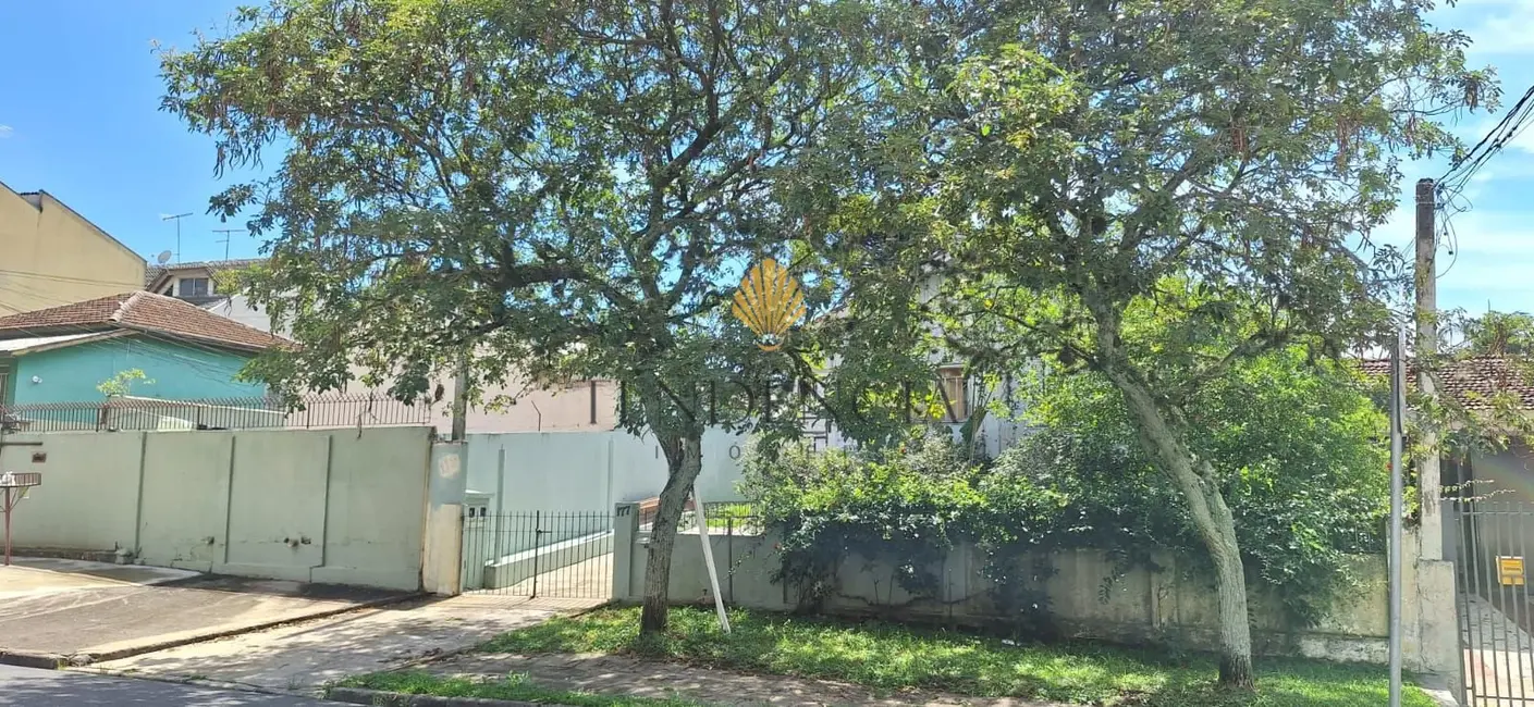Foto 5 de Terreno / Lote à venda, 660m2 em Capão Raso, Curitiba - PR