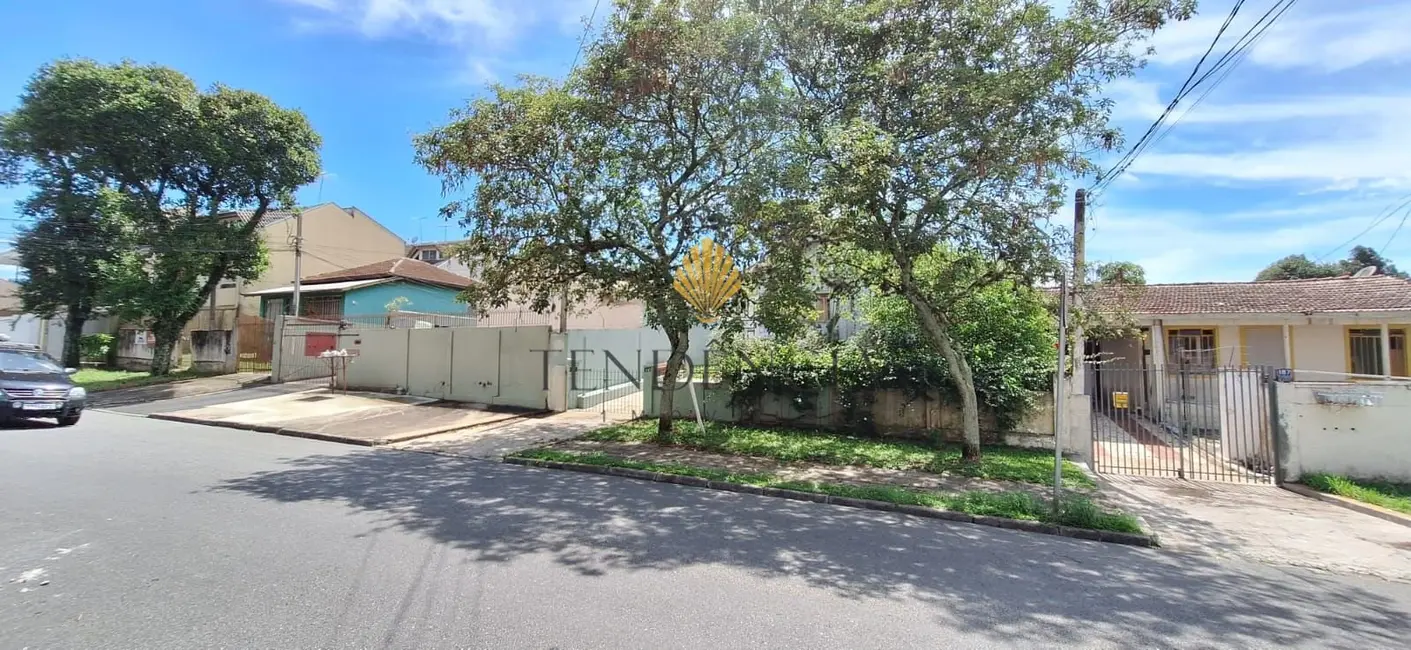 Foto 4 de Terreno / Lote à venda, 660m2 em Capão Raso, Curitiba - PR