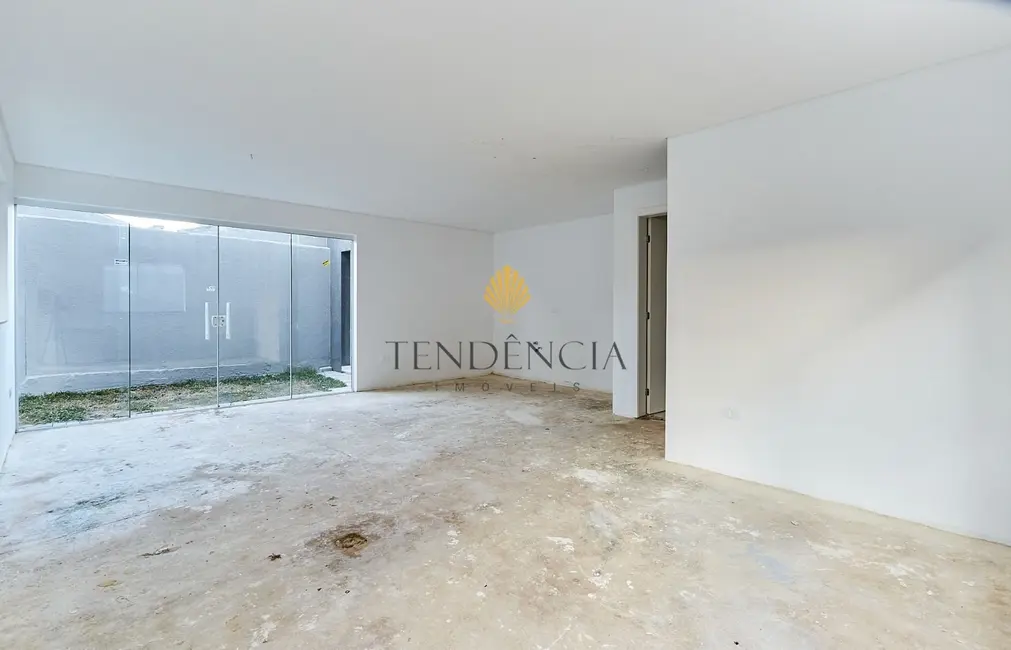 Foto 4 de Sobrado com 3 quartos à venda, 97m2 em Santa Felicidade, Curitiba - PR