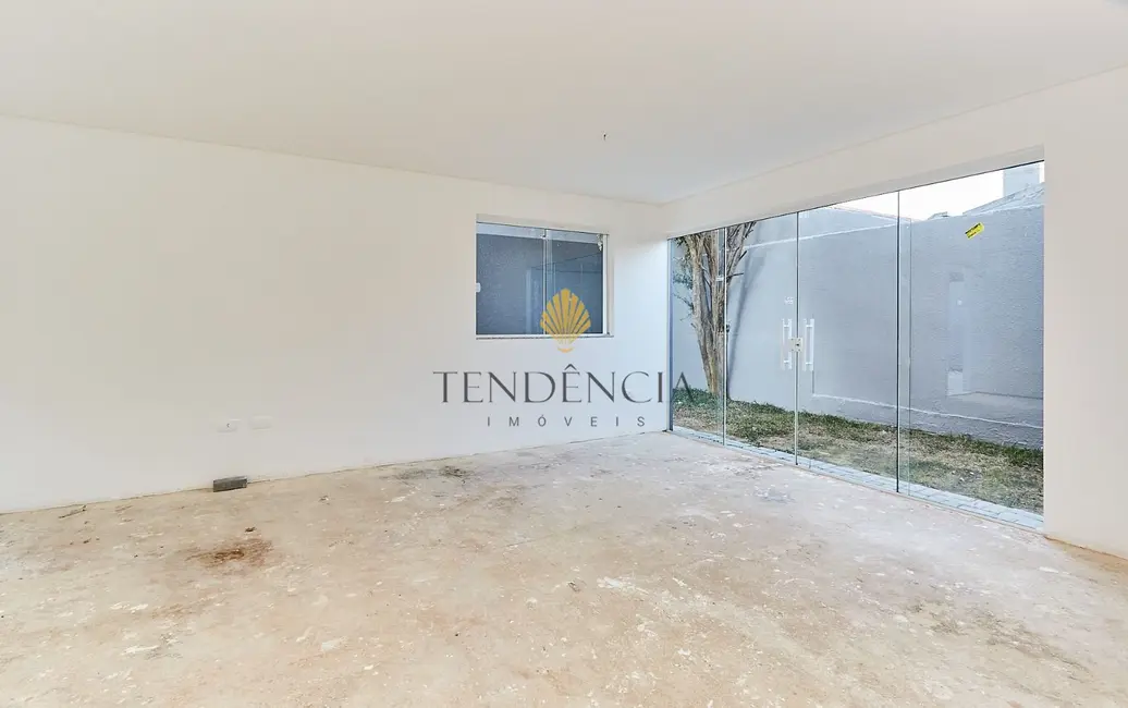 Foto 6 de Sobrado com 3 quartos à venda, 97m2 em Santa Felicidade, Curitiba - PR