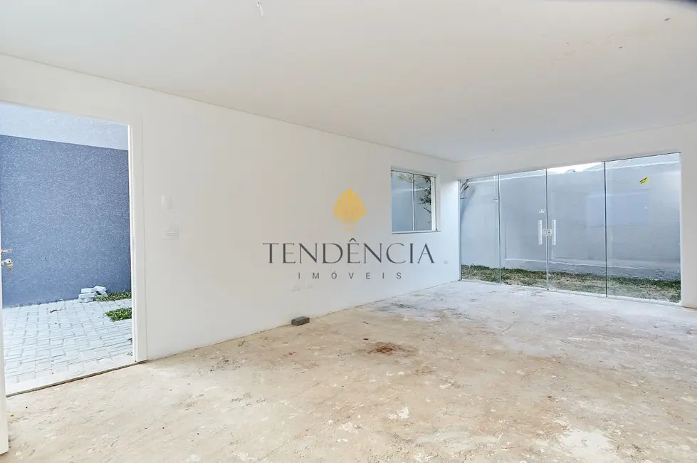 Foto 5 de Sobrado com 3 quartos à venda, 97m2 em Santa Felicidade, Curitiba - PR