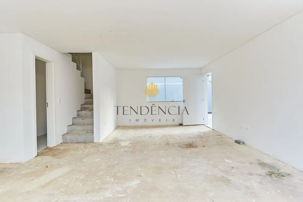 Foto 7 de Sobrado com 3 quartos à venda, 97m2 em Santa Felicidade, Curitiba - PR