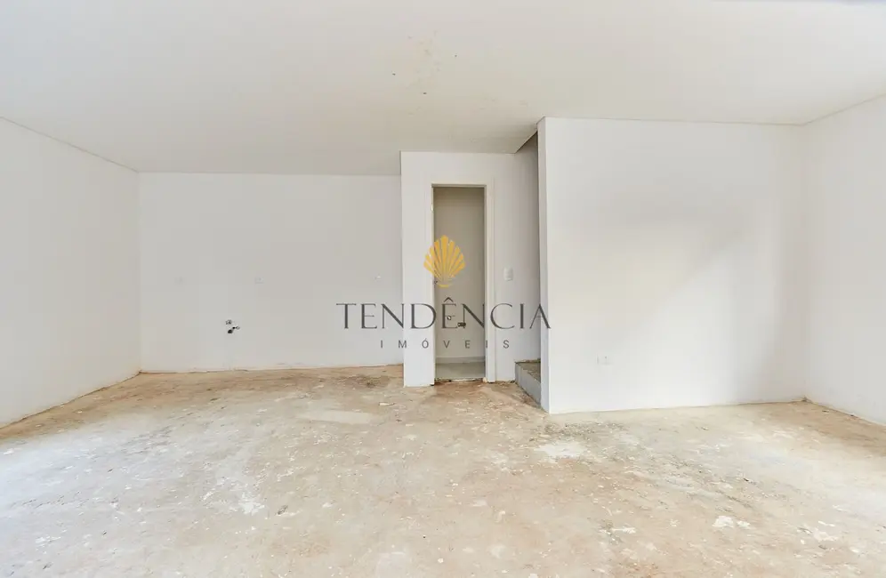 Foto 9 de Sobrado com 3 quartos à venda, 97m2 em Santa Felicidade, Curitiba - PR