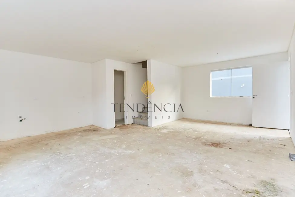 Foto 8 de Sobrado com 3 quartos à venda, 97m2 em Santa Felicidade, Curitiba - PR