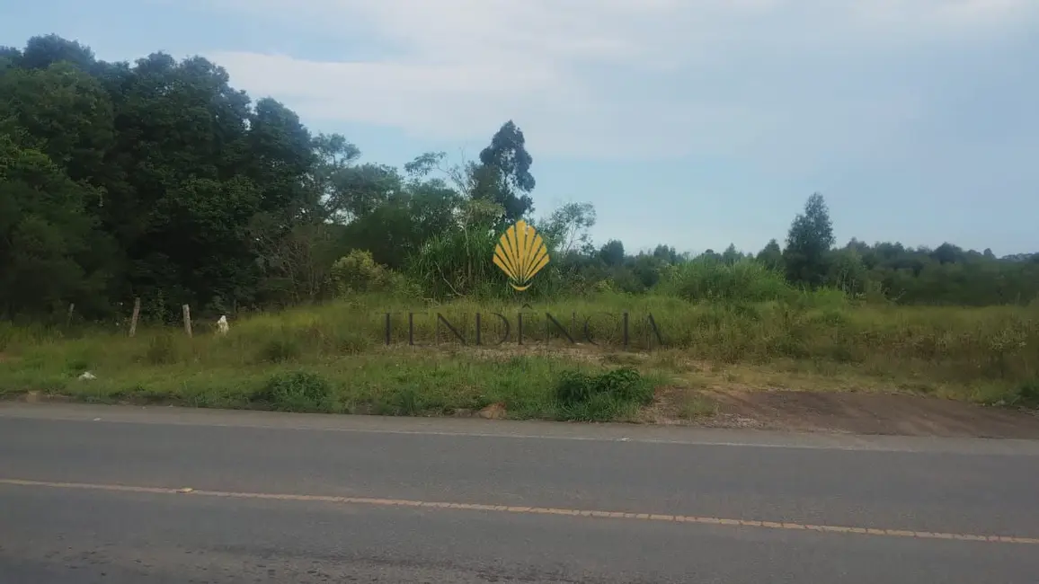 Foto 1 de Terreno / Lote com 1 quarto à venda, 29040m2 em Cachoeira, Sao Jose Dos Pinhais - PR