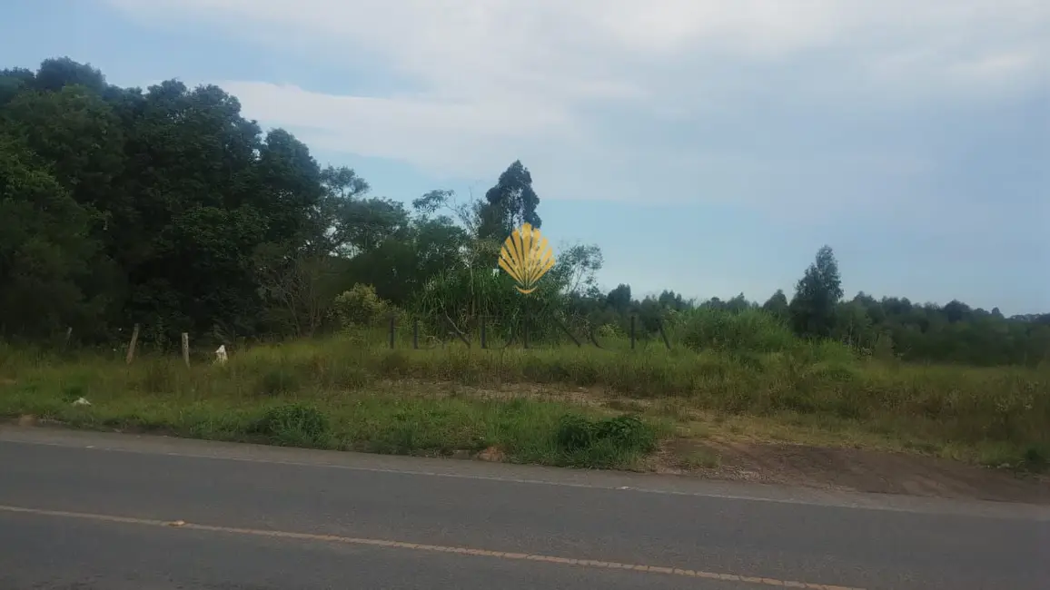 Foto 2 de Terreno / Lote com 1 quarto à venda, 29040m2 em Cachoeira, Sao Jose Dos Pinhais - PR