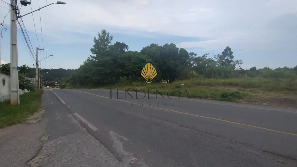 Foto 15 de Terreno / Lote com 1 quarto à venda, 29040m2 em Cachoeira, Sao Jose Dos Pinhais - PR