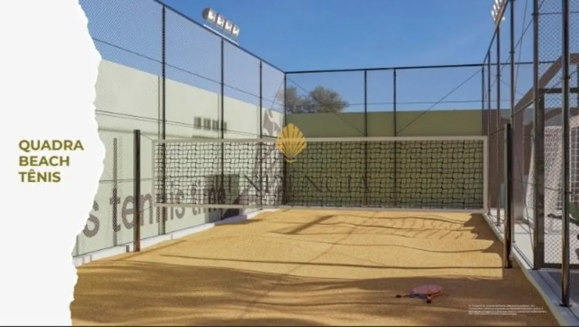 Foto 6 de Apartamento com 2 quartos à venda, 51m2 em Portão, Curitiba - PR