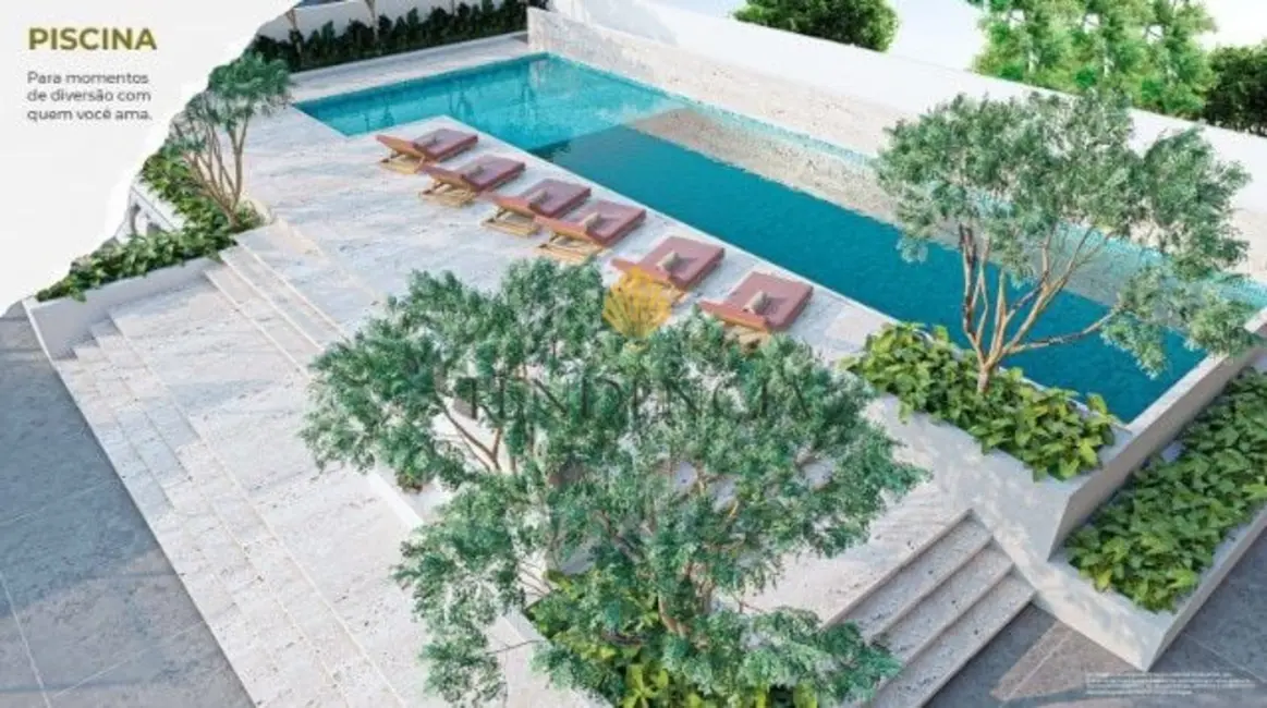 Foto 5 de Apartamento com 2 quartos à venda, 51m2 em Portão, Curitiba - PR