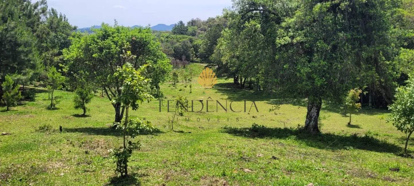 Foto 5 de Chácara com 1 quarto à venda, 29519m2 em Tijucas Do Sul - PR
