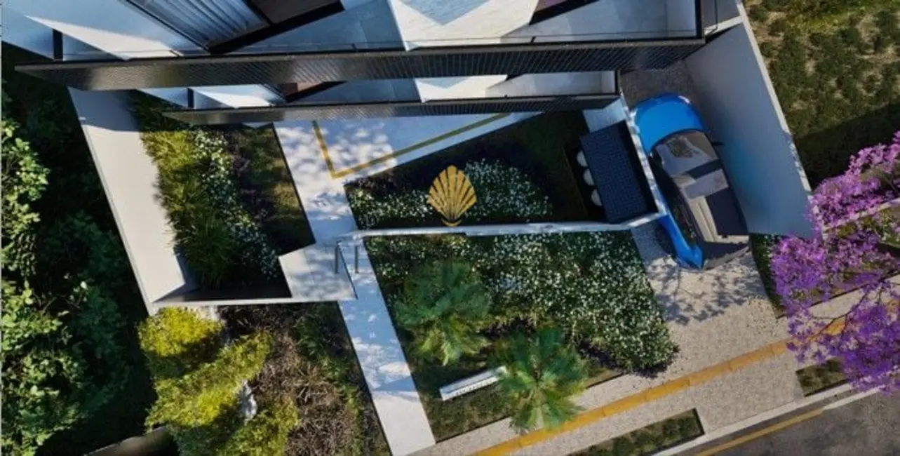 Foto 5 de Apartamento com 2 quartos à venda, 58m2 em Hauer, Curitiba - PR