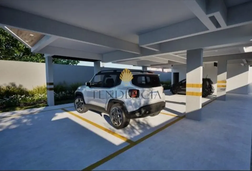 Foto 6 de Apartamento com 2 quartos à venda, 58m2 em Hauer, Curitiba - PR