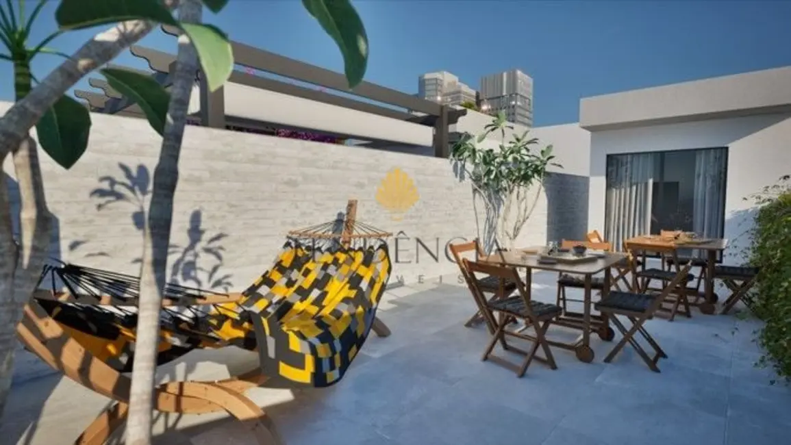 Foto 8 de Apartamento com 2 quartos à venda, 58m2 em Hauer, Curitiba - PR