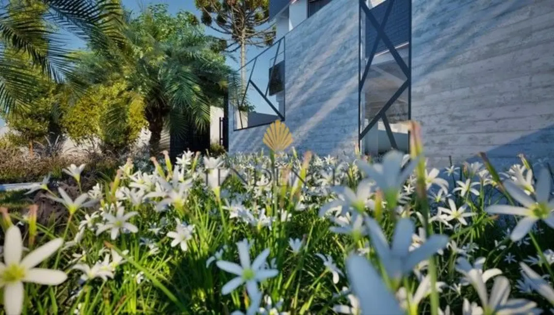 Foto 3 de Apartamento com 2 quartos à venda, 58m2 em Hauer, Curitiba - PR