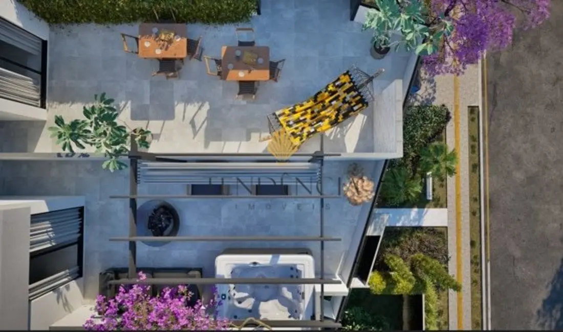 Foto 7 de Apartamento com 2 quartos à venda, 58m2 em Hauer, Curitiba - PR