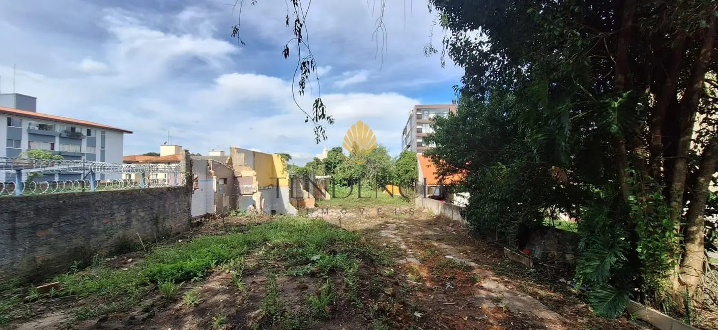 Foto 8 de Terreno / Lote à venda, 649m2 em Capão Raso, Curitiba - PR