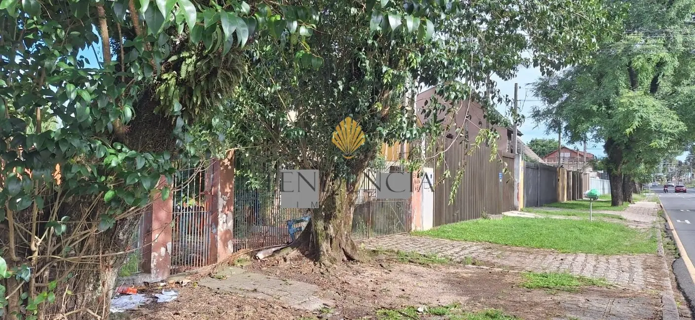 Foto 7 de Terreno / Lote à venda, 649m2 em Capão Raso, Curitiba - PR