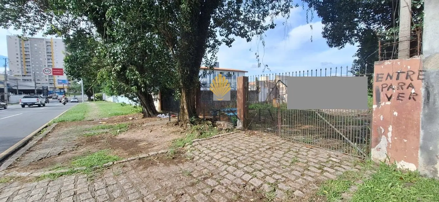 Foto 3 de Terreno / Lote à venda, 649m2 em Capão Raso, Curitiba - PR