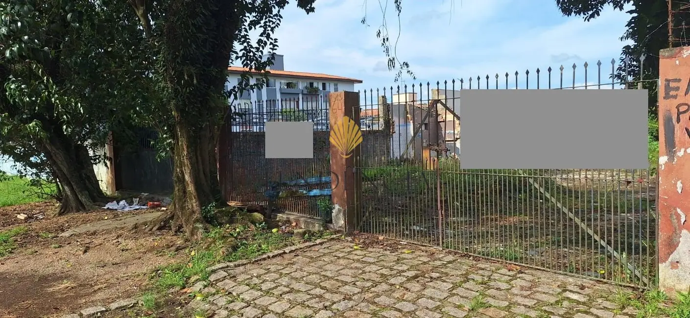 Foto 6 de Terreno / Lote à venda, 649m2 em Capão Raso, Curitiba - PR