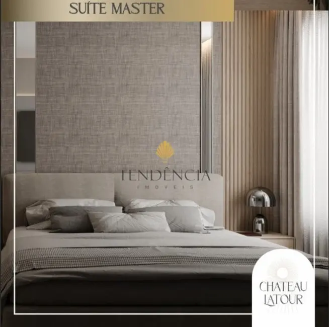 Apartamento com 2 quartos à venda, 95m2 em Rebouças, Curitiba - PR - imagem 5 Foto 5 de Apartamento com 2 quartos à venda, 95m2 em Rebouças, Curitiba - PR