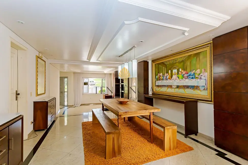 Casa com 4 quartos à venda, 567m2 em Bigorrilho, Curitiba - PR - imagem 9 Foto 9 de Casa com 4 quartos à venda, 567m2 em Bigorrilho, Curitiba - PR