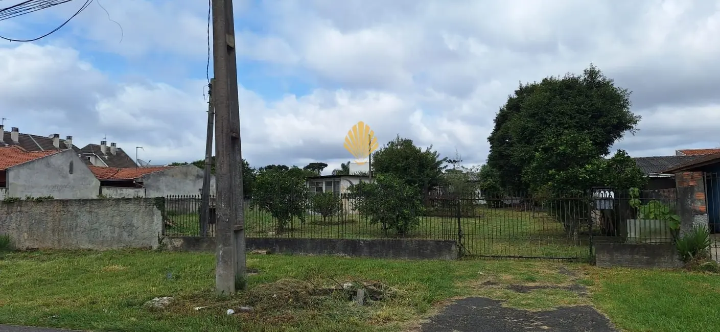 Foto 2 de Terreno / Lote à venda, 770m2 em Boqueirão, Curitiba - PR