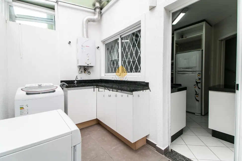 Foto 7 de Sobrado com 2 quartos à venda, 147m2 em Boqueirão, Curitiba - PR