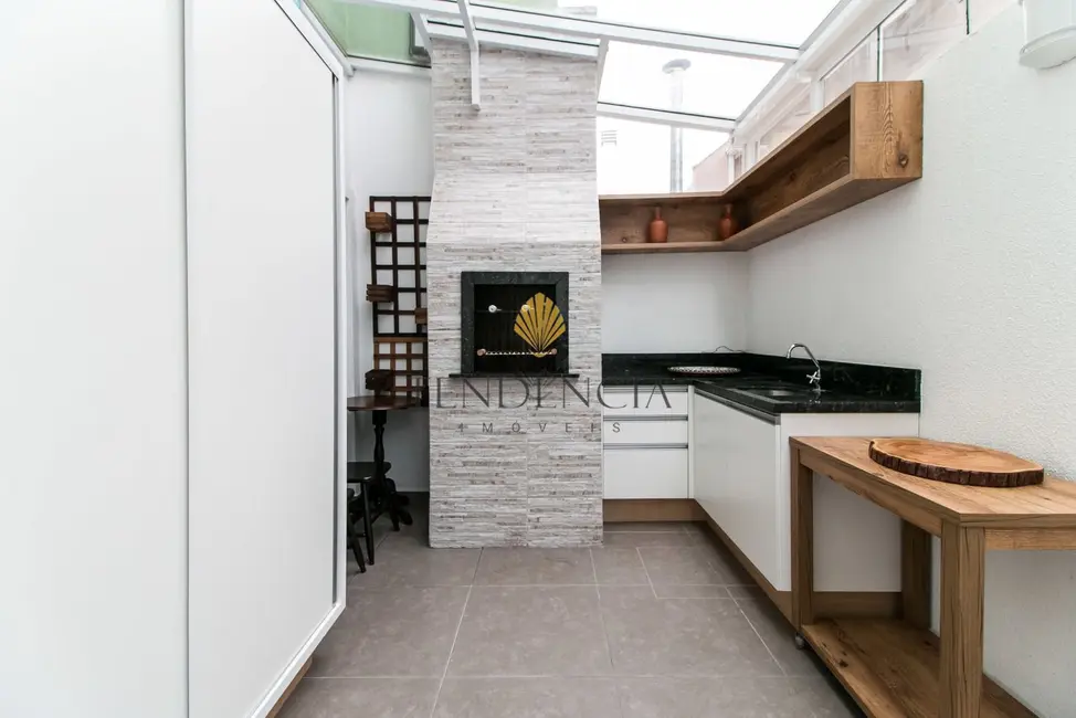 Foto 6 de Sobrado com 2 quartos à venda, 147m2 em Boqueirão, Curitiba - PR