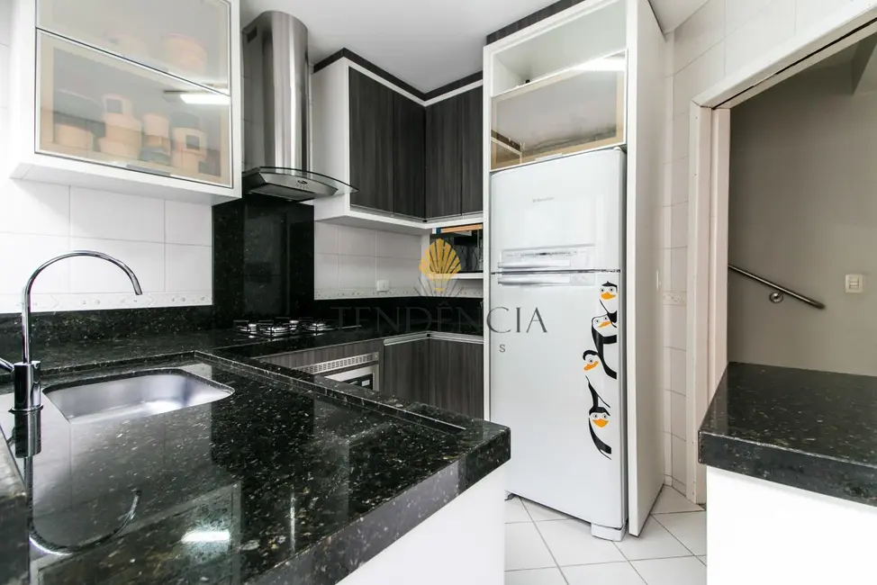 Foto 4 de Sobrado com 2 quartos à venda, 147m2 em Boqueirão, Curitiba - PR