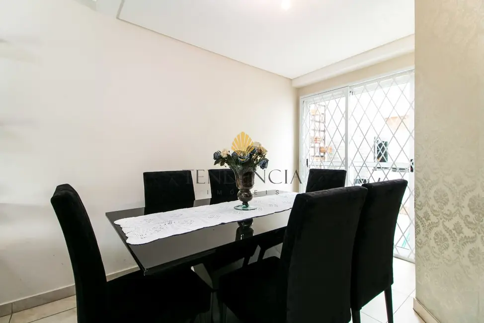 Foto 3 de Sobrado com 2 quartos à venda, 147m2 em Boqueirão, Curitiba - PR