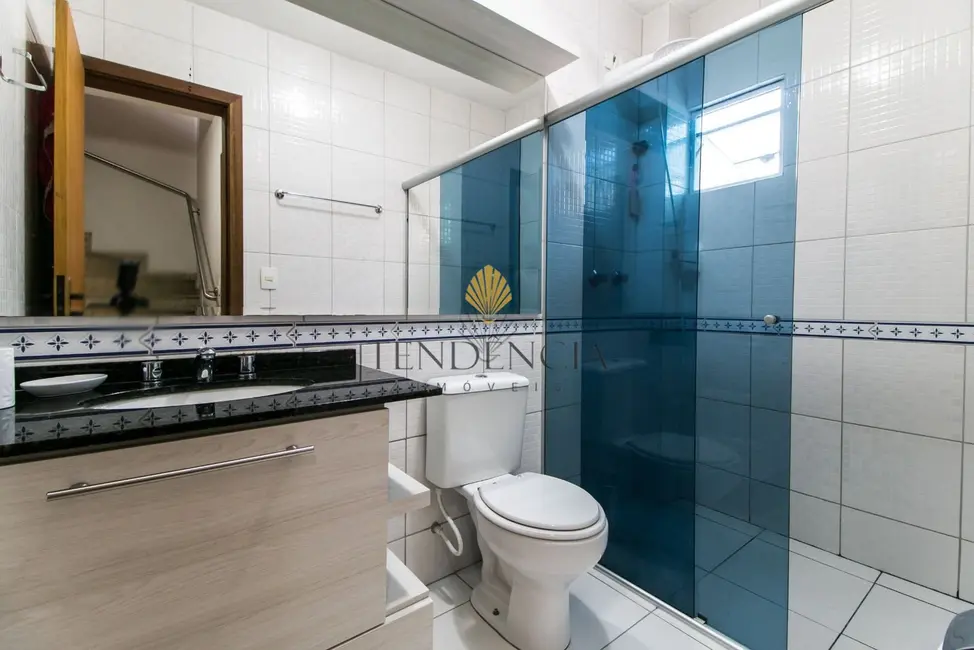 Foto 9 de Sobrado com 2 quartos à venda, 147m2 em Boqueirão, Curitiba - PR