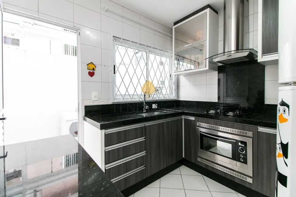 Foto 5 de Sobrado com 2 quartos à venda, 147m2 em Boqueirão, Curitiba - PR