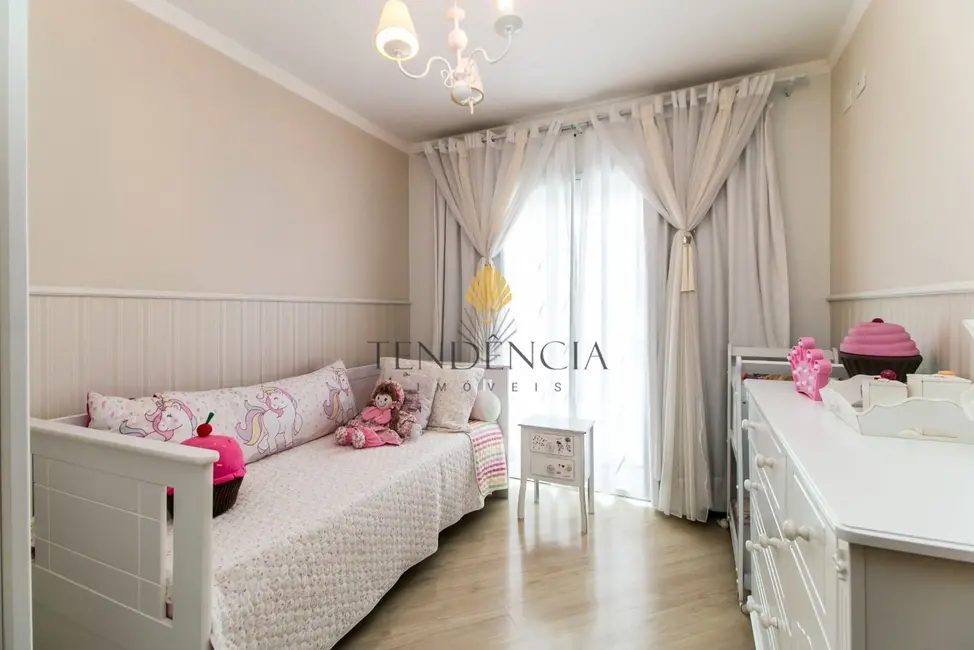 Foto 8 de Sobrado com 2 quartos à venda, 147m2 em Boqueirão, Curitiba - PR