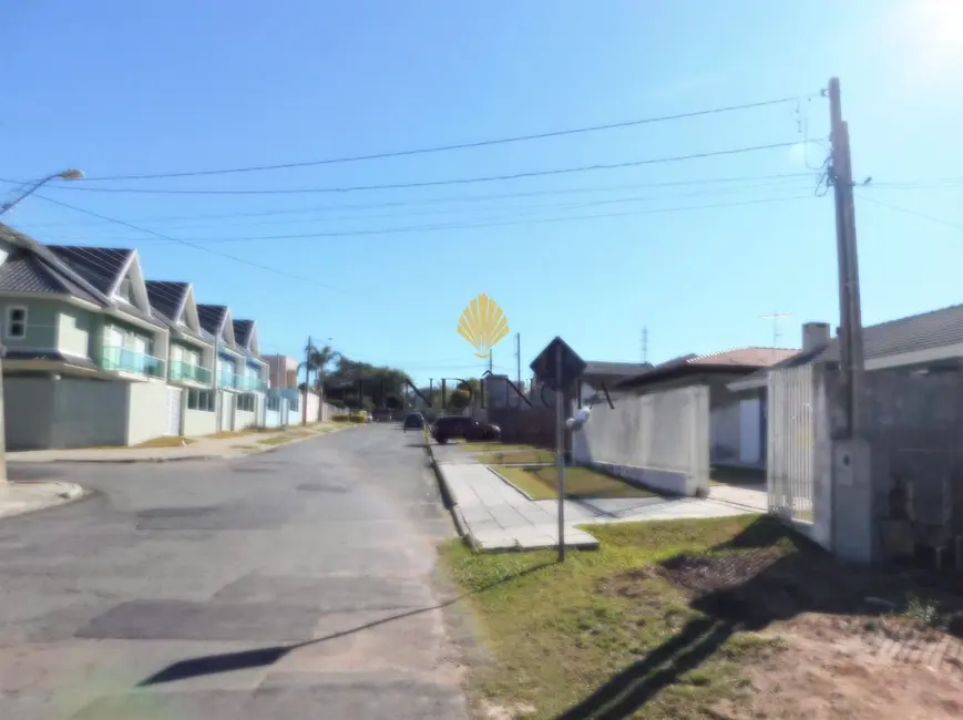 Foto 3 de Casa com 4 quartos à venda, 210m2 em Orleans, Curitiba - PR