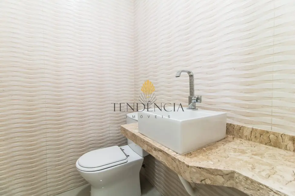 Foto 8 de Casa com 4 quartos à venda, 354m2 em Butiatuvinha, Curitiba - PR