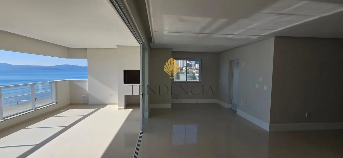 Foto 4 de Apartamento com 4 quartos à venda, 192m2 em Meia Praia, Itapema - SC
