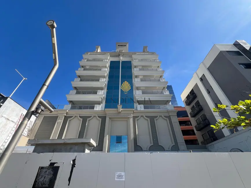 Foto 1 de Apartamento com 4 quartos à venda, 192m2 em Meia Praia, Itapema - SC