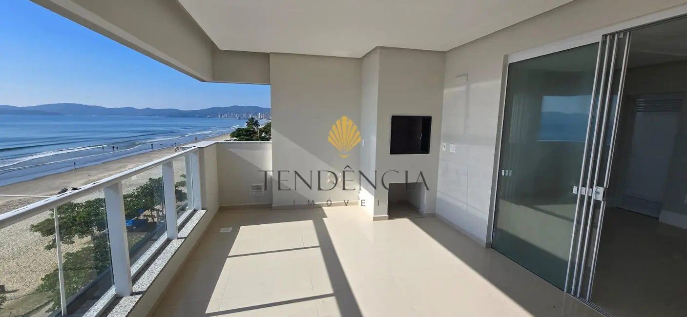 Foto 3 de Apartamento com 4 quartos à venda, 192m2 em Meia Praia, Itapema - SC