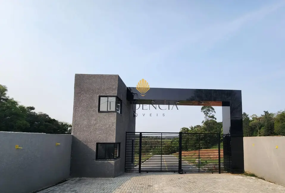 Foto 1 de Terreno / Lote à venda, 1060m2 em Vila Conceição, Campo Largo - PR